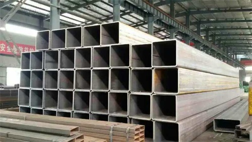 Q460方管批發(fā)價(jià)